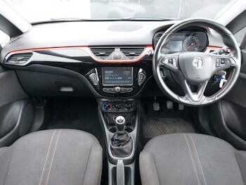 Used Vauxhall Corsa 2017 for sale - 78511234: Photo
