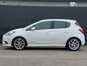 Used Vauxhall Corsa 2017 for sale - 78511234: Photo