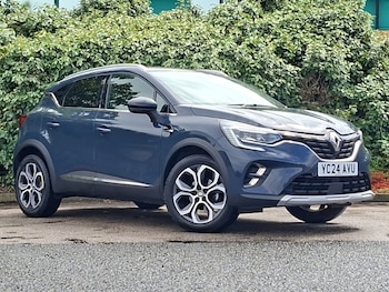 Used Renault Captur 2024 for sale - 78790752: Photo