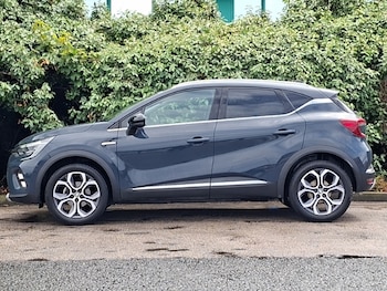 Used Renault Captur 2024 for sale - 78790752: Photo