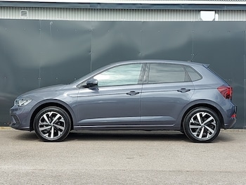 Used Volkswagen Polo 2024 for sale - 75873459: Photo