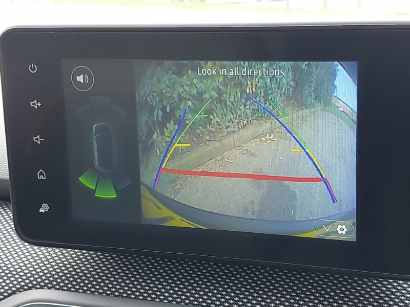 Used Dacia Sandero Stepway 2021 for sale - 77992509: Photo 12