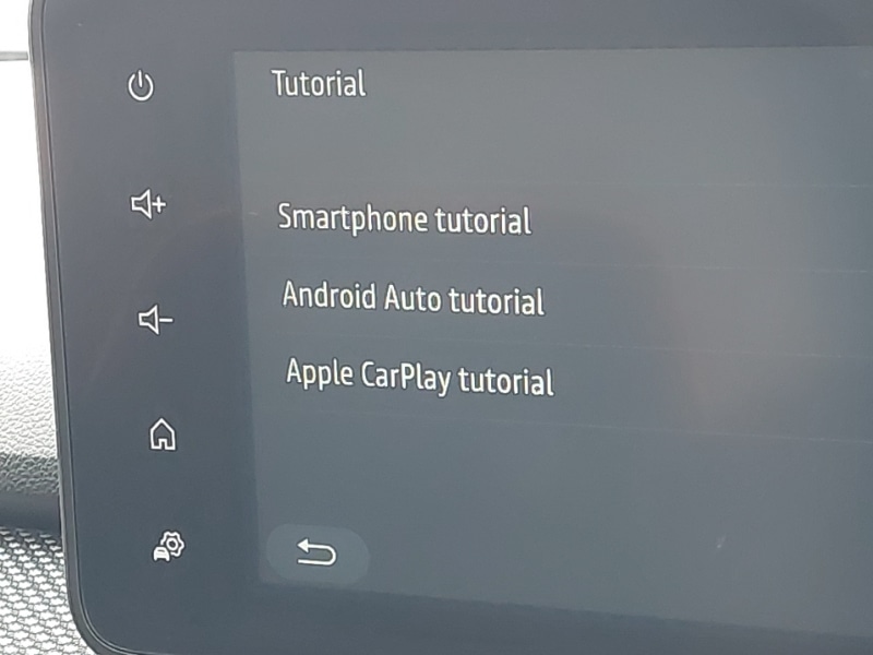 Used Dacia Sandero Stepway 2021 for sale - 77992509: Photo 13