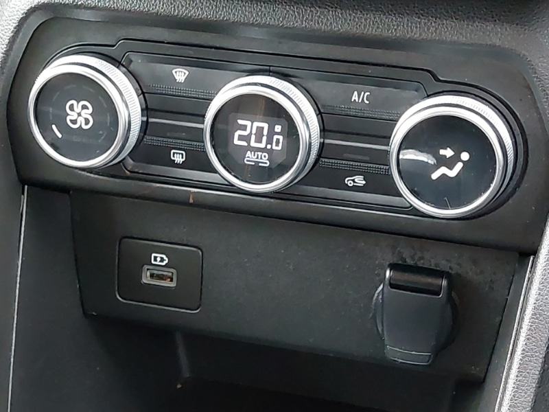 Used Dacia Sandero Stepway 2021 for sale - 77992509: Photo 16