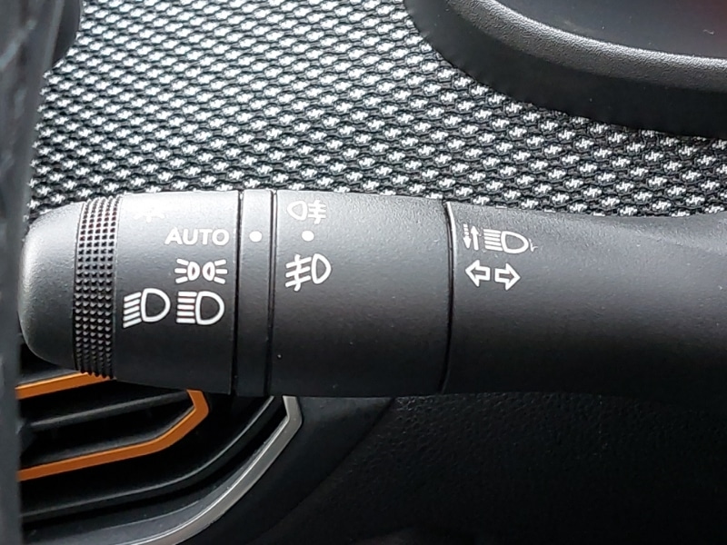 Used Dacia Sandero Stepway 2021 for sale - 77992509: Photo 18