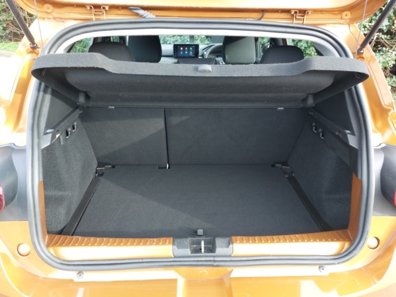 Used Dacia Sandero Stepway 2021 for sale - 77992509: Photo 8