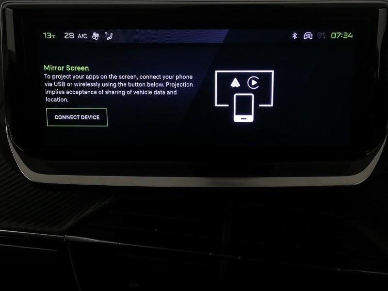 Used Peugeot 2008 2023 for sale - 77232775: Photo 14