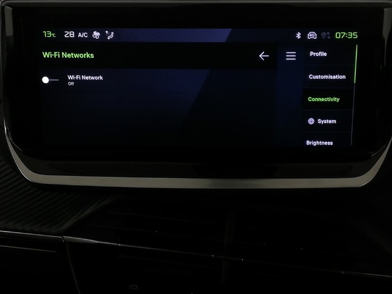 Used Peugeot 2008 2023 for sale - 77232775: Photo 15