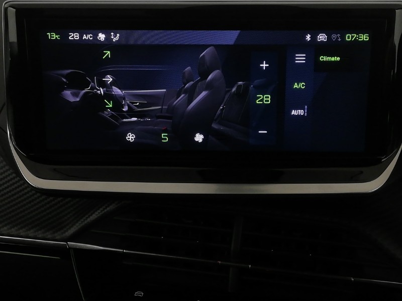 Used Peugeot 2008 2023 for sale - 77232775: Photo 17