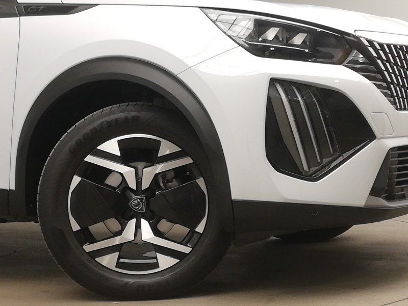 Used Peugeot 2008 2023 for sale - 77232775: Photo 9