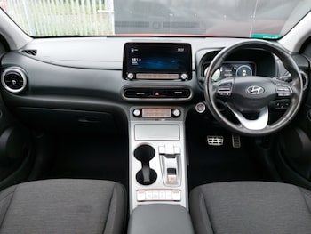 Used Hyundai KONA 2022 for sale - 75400193: Photo