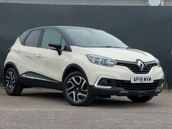2018 - 0.9 TCE 90 Iconic 5dr