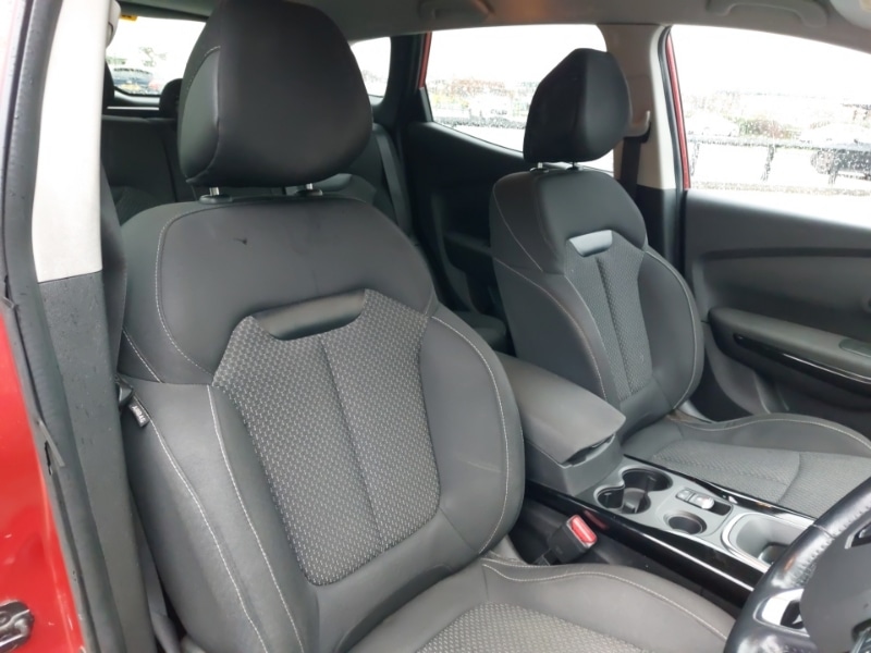 Used Renault Kadjar 2017 for sale - 76815899: Photo 10