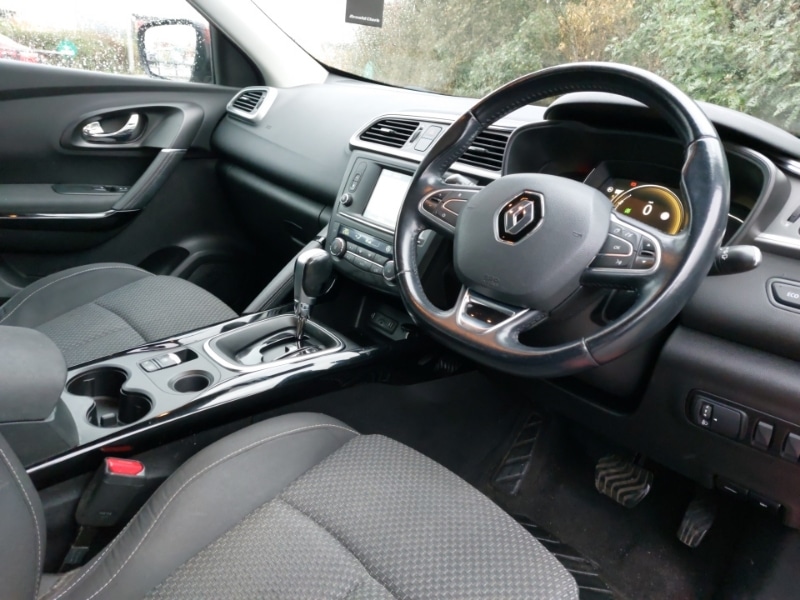 Used Renault Kadjar 2017 for sale - 76815899: Photo 11