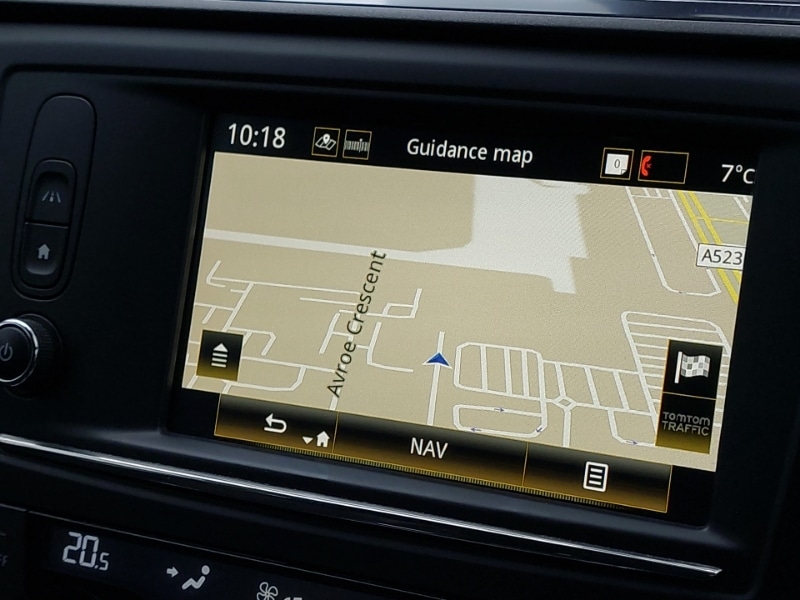 Used Renault Kadjar 2017 for sale - 76815899: Photo 12