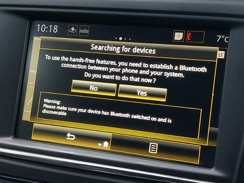 Used Renault Kadjar 2017 for sale - 76815899: Photo 13