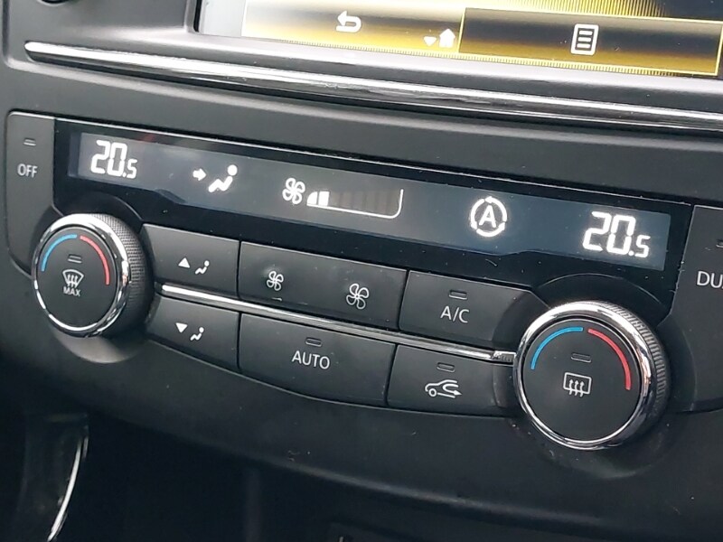 Used Renault Kadjar 2017 for sale - 76815899: Photo 15