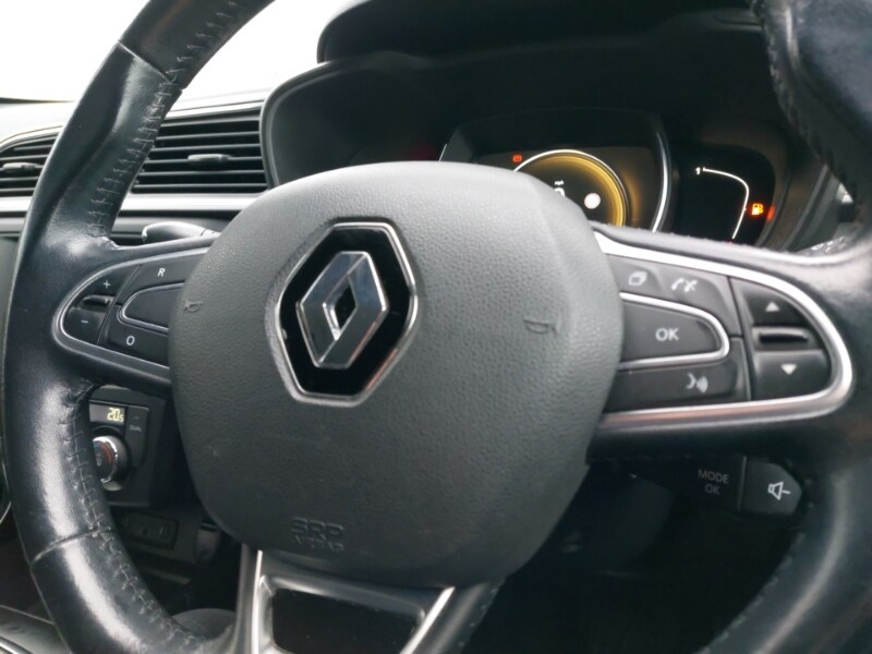 Used Renault Kadjar 2017 for sale - 76815899: Photo 18