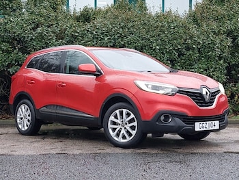 Renault - Kadjar
