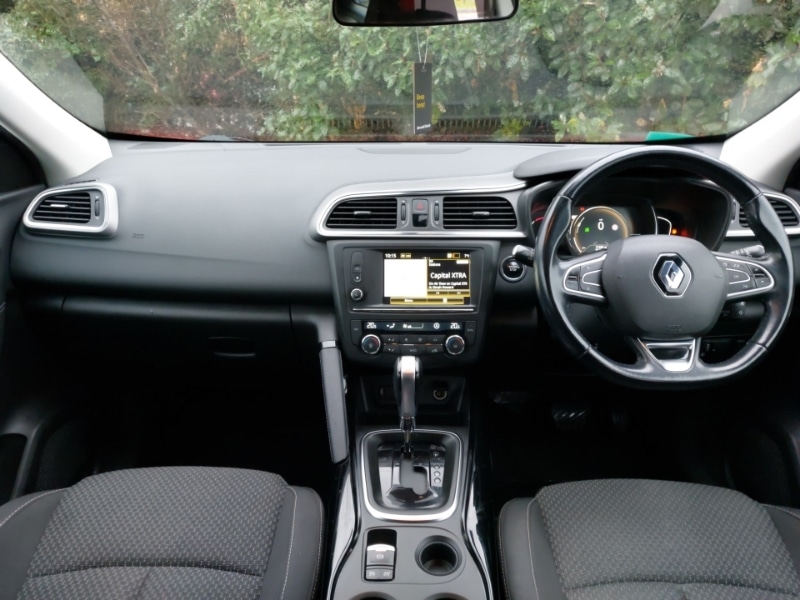 Used Renault Kadjar 2017 for sale - 76815899: Photo 2