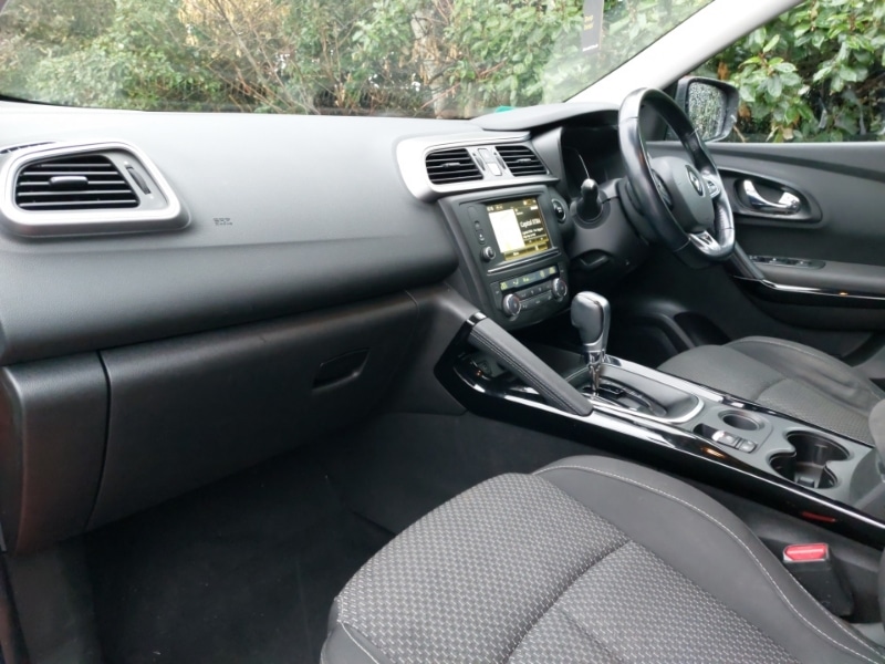 Used Renault Kadjar 2017 for sale - 76815899: Photo 5