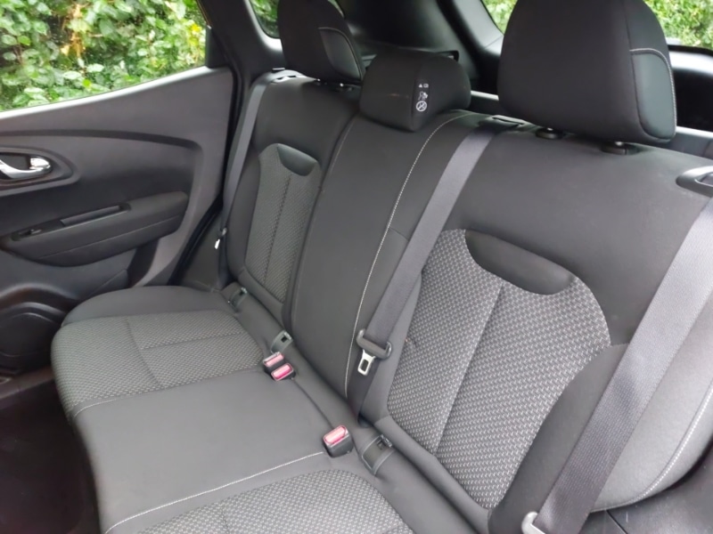 Used Renault Kadjar 2017 for sale - 76815899: Photo 6