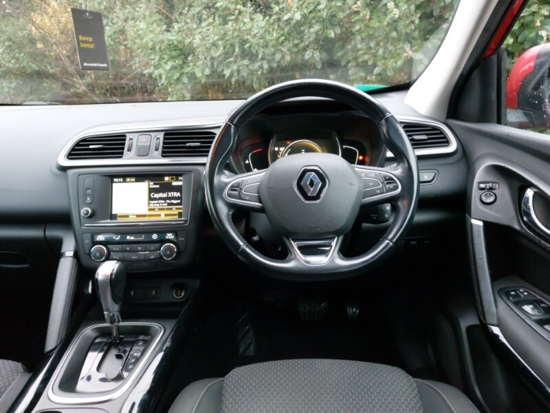 Used Renault Kadjar 2017 for sale - 76815899: Photo 7