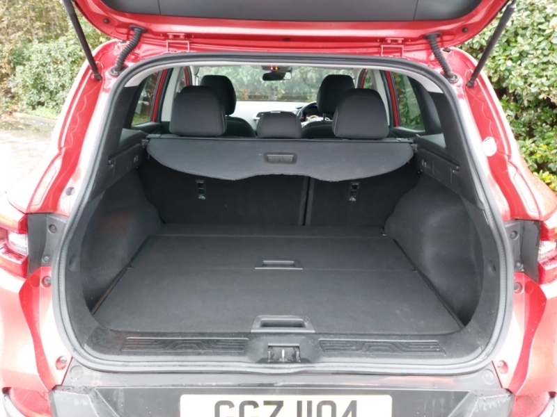 Used Renault Kadjar 2017 for sale - 76815899: Photo 8