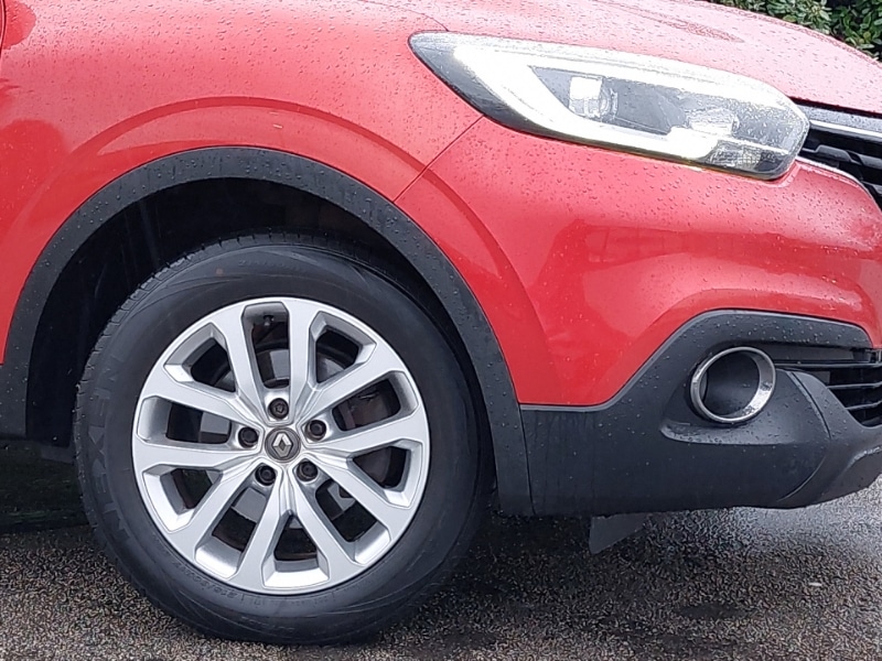 Used Renault Kadjar 2017 for sale - 76815899: Photo 9