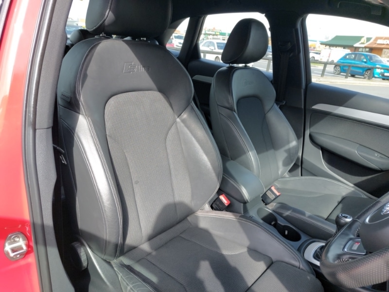 Used Audi Q3 2018 for sale - 78112853: Photo 10