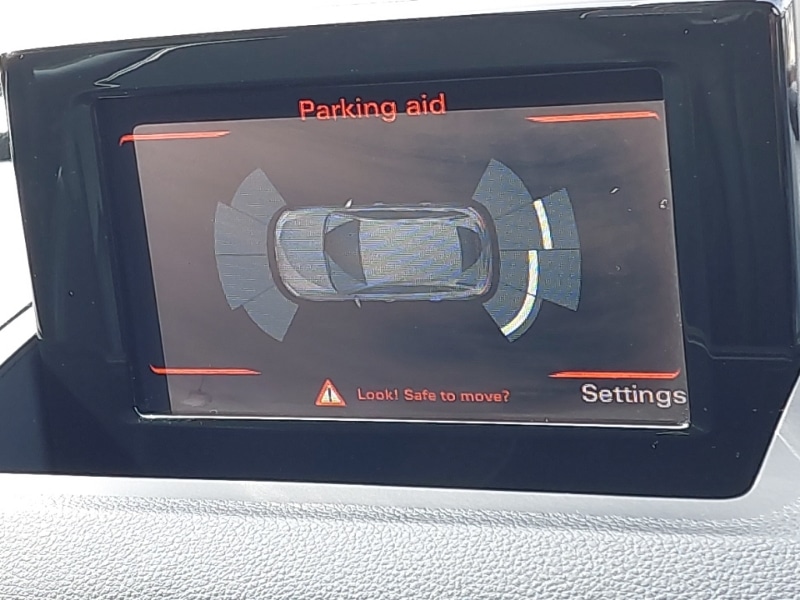 Used Audi Q3 2018 for sale - 78112853: Photo 12