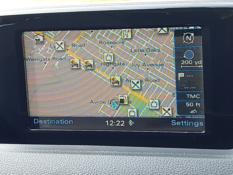 Used Audi Q3 2018 for sale - 78112853: Photo 13