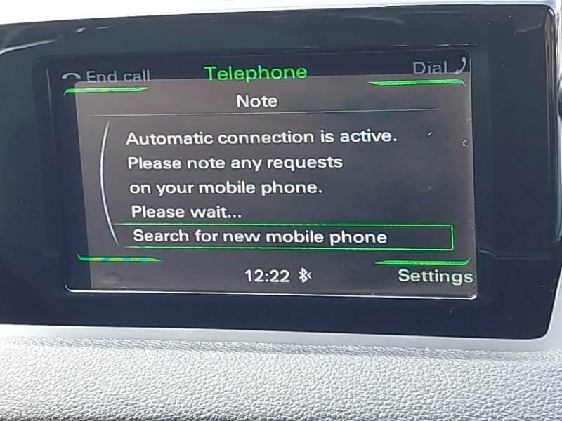 Used Audi Q3 2018 for sale - 78112853: Photo 14