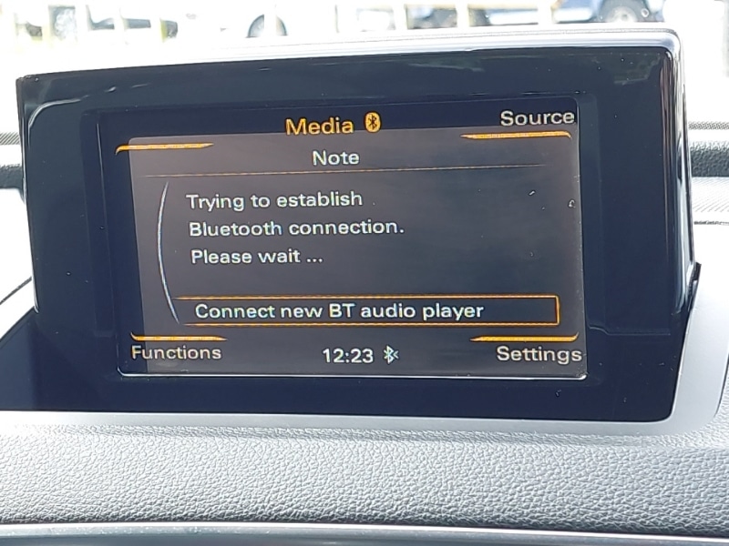 Used Audi Q3 2018 for sale - 78112853: Photo 15