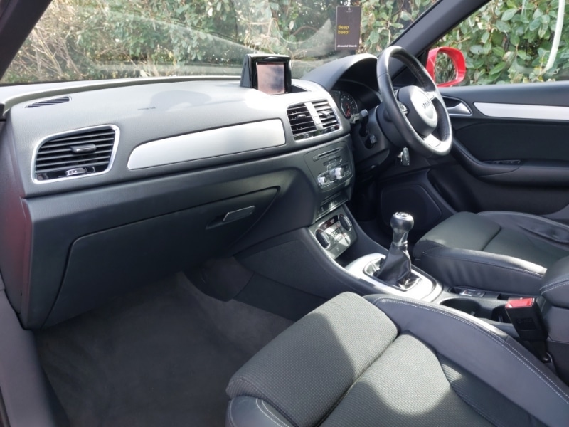 Used Audi Q3 2018 for sale - 78112853: Photo 5