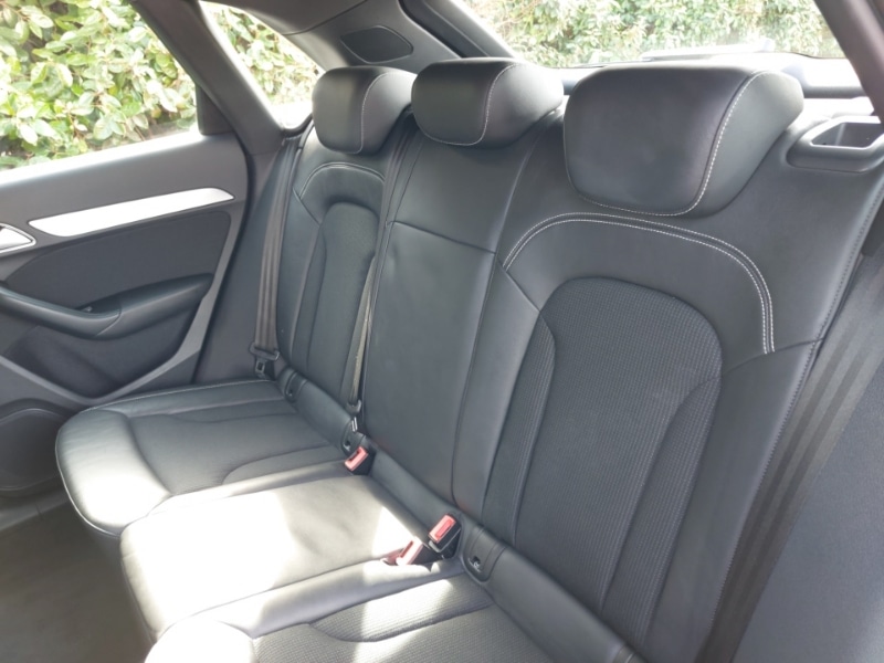 Used Audi Q3 2018 for sale - 78112853: Photo 6