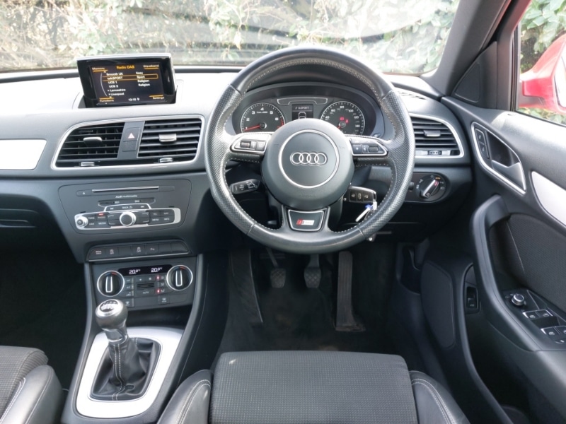 Used Audi Q3 2018 for sale - 78112853: Photo 7