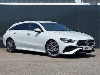 Used Mercedes-Benz CLA 2024 for sale - 78905669: Photo