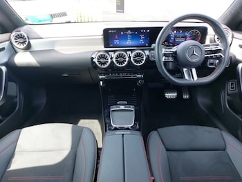 Used Mercedes-Benz CLA 2024 for sale - 78905669: Photo