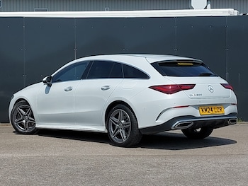 Used Mercedes-Benz CLA 2024 for sale - 78905669: Photo