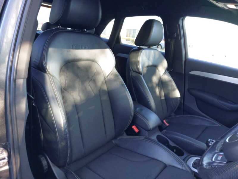 Used Audi Q3 2017 for sale - 77832137: Photo 10