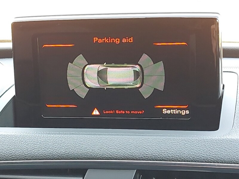 Used Audi Q3 2017 for sale - 77832137: Photo 12