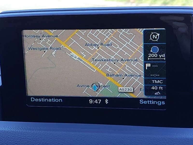 Used Audi Q3 2017 for sale - 77832137: Photo 13