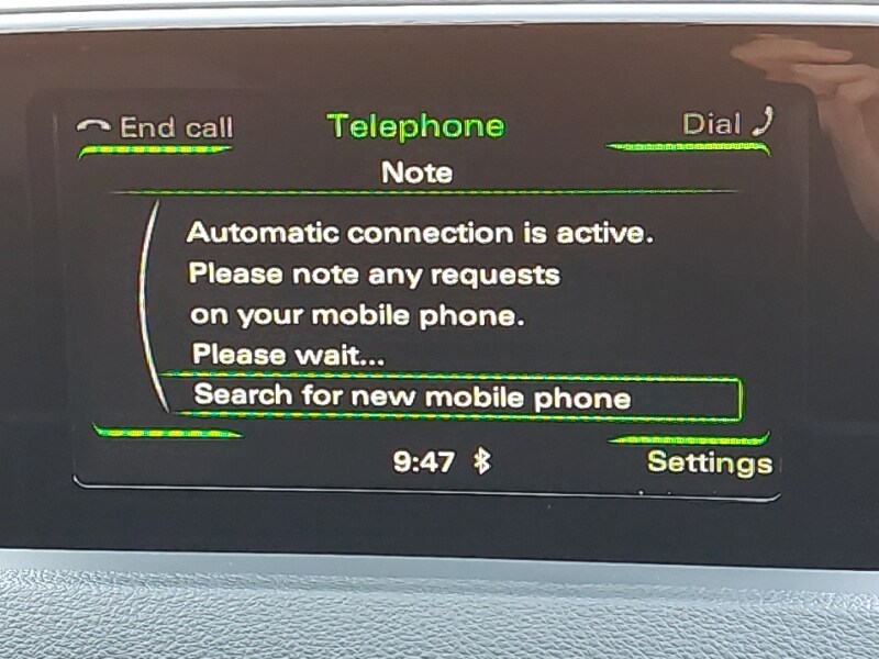 Used Audi Q3 2017 for sale - 77832137: Photo 14