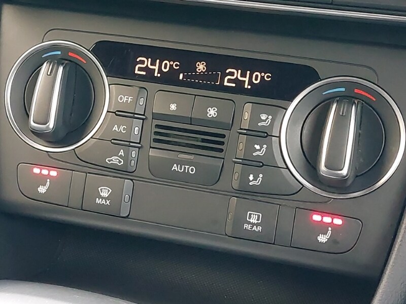 Used Audi Q3 2017 for sale - 77832137: Photo 15