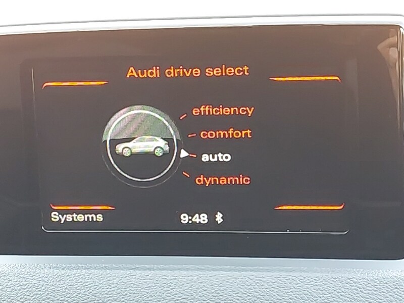 Used Audi Q3 2017 for sale - 77832137: Photo 16