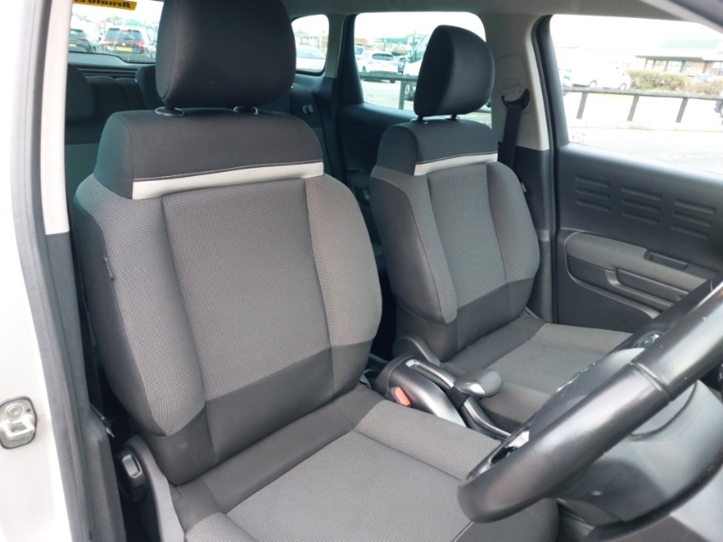 Used Citroen C3 Aircross 2019 for sale - 76932469: Photo 10