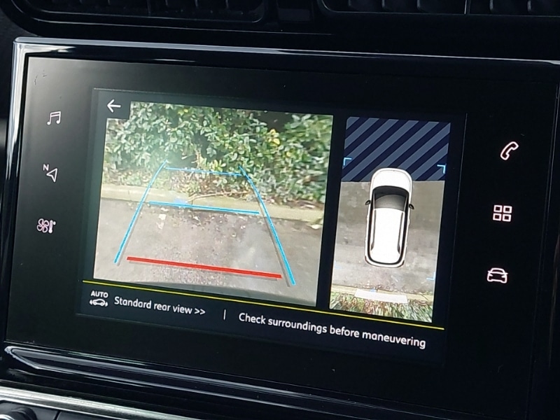 Used Citroen C3 Aircross 2019 for sale - 76932469: Photo 12