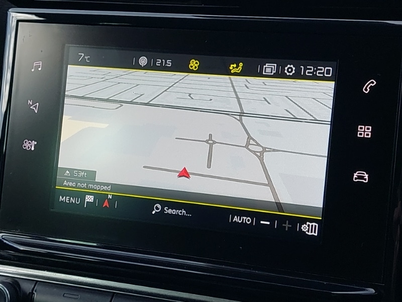 Used Citroen C3 Aircross 2019 for sale - 76932469: Photo 13