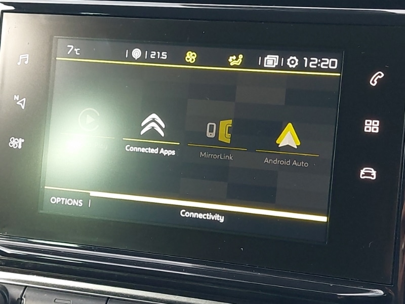 Used Citroen C3 Aircross 2019 for sale - 76932469: Photo 14